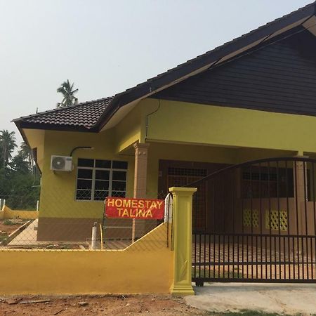 Homestay Talina Kuala Terengganu Exterior photo